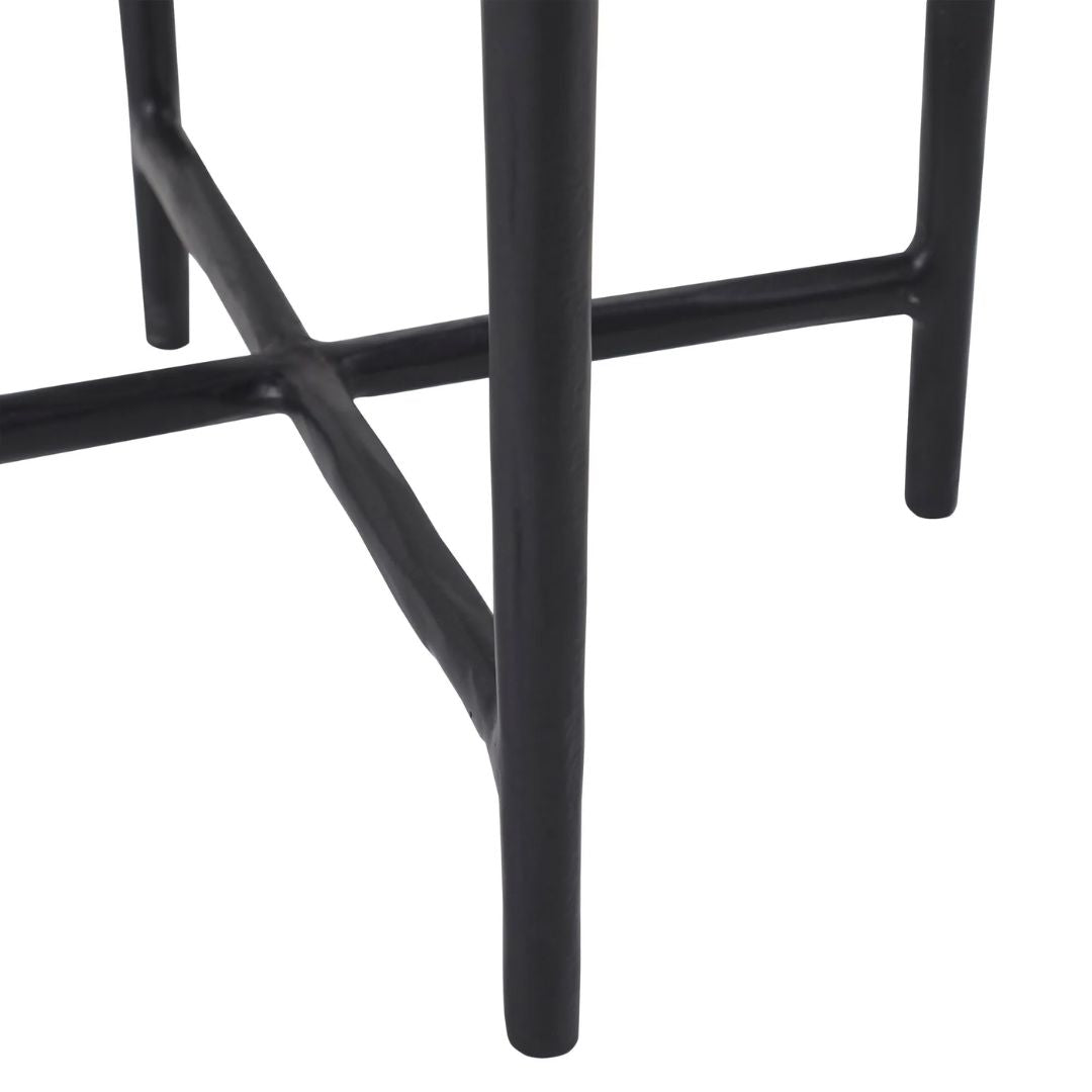 Veroia Side Table Accent Tables 