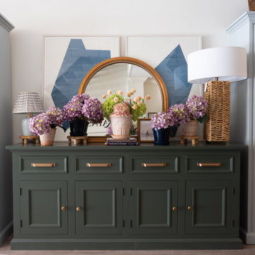 Victoria Cabinet Cabinets & Chests 