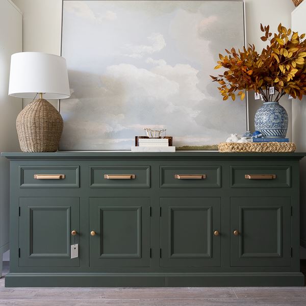Custom Wood Furniture