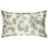 Vintage Pine Boughs Natural Sham Duvet Sham 