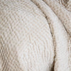 Viola Velvet Grey Quilt Comforters, Quilts & Coverlets 