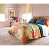 Vista Chindi Handwoven Cotton Rug - Multi Rugs 