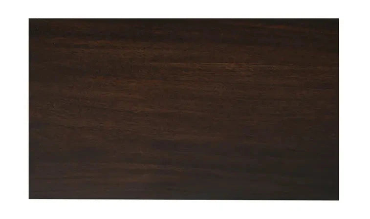 Vivian Dark Brown Bed Beds & Bed Frames 