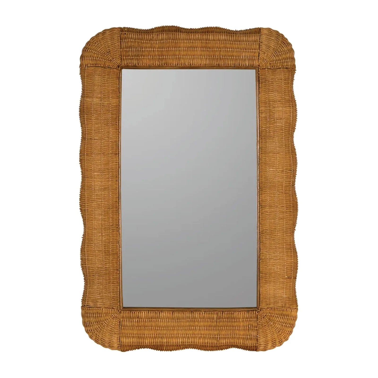 Vivienne Rattan Mirror Mirrors 