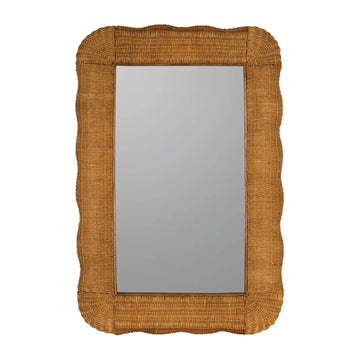 Vivienne Rattan Mirror Mirrors 