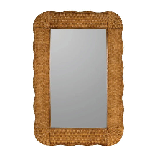 Vivienne Rattan Mirror Mirrors 