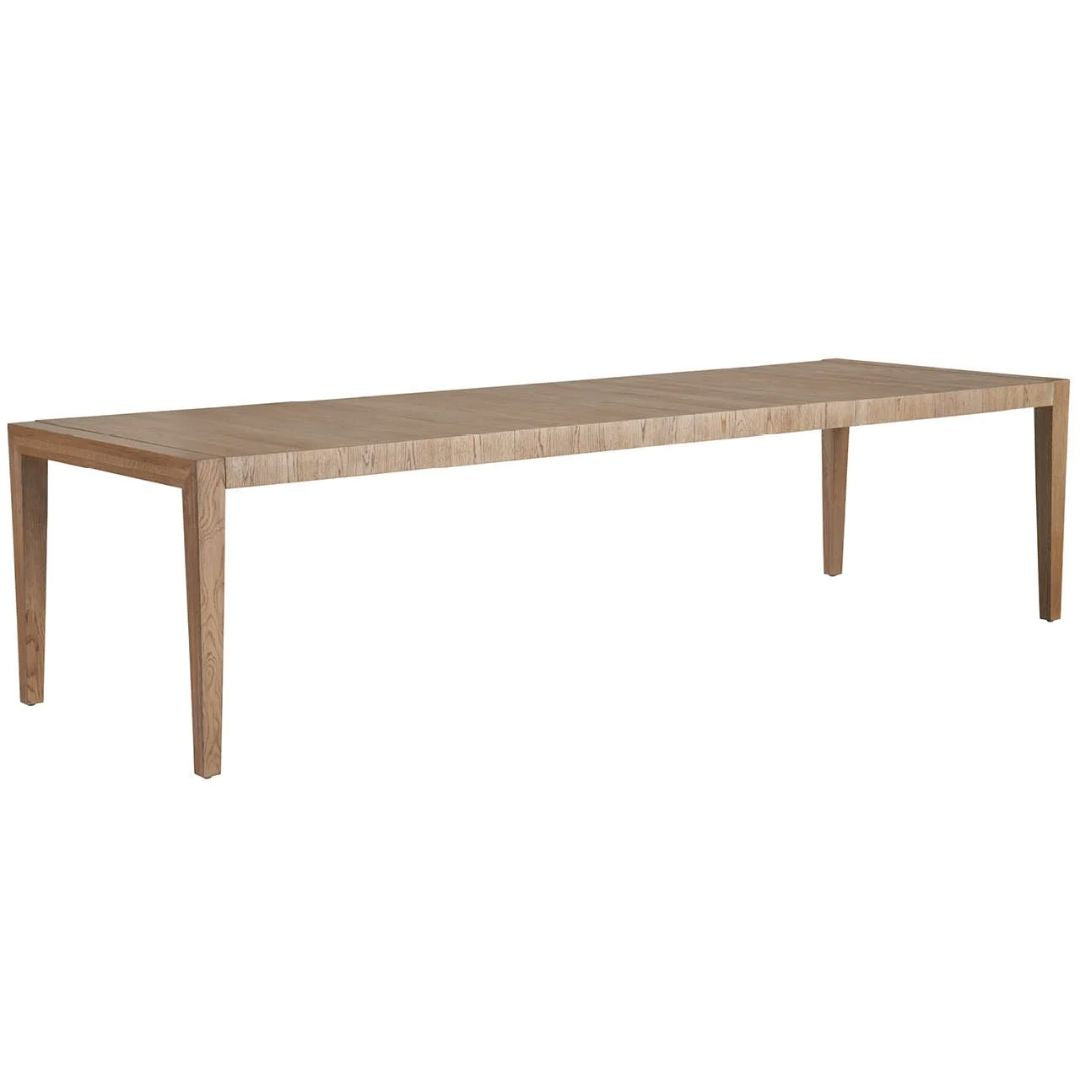 Volpi Dining Table Dining Tables 