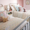 Watercolor Dots Sheet Set Sheet Set 