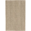 Wave Natural Woven Sisal Rug Rugs 