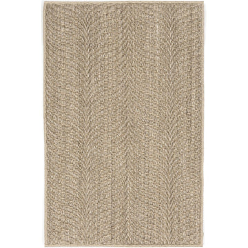 Wave Natural Woven Sisal Rug Rugs 