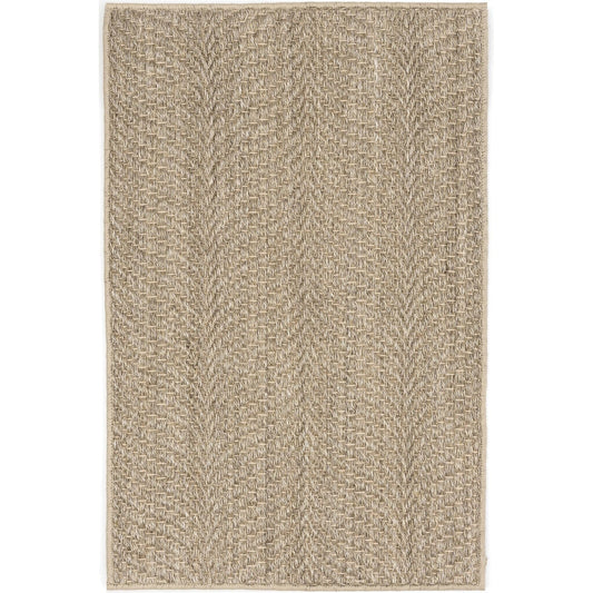 Wave Natural Woven Sisal Rug Rugs 