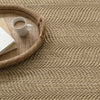 Wave Natural Woven Sisal Rug Rugs 