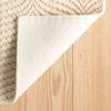 Wave Sand Woven Sisal Rug Rugs 