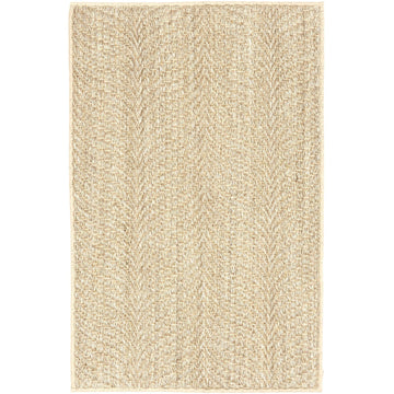 Wave Sand Woven Sisal Rug Rugs 