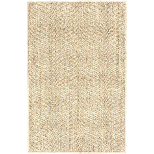 Wave Sand Woven Sisal Rug Rugs 