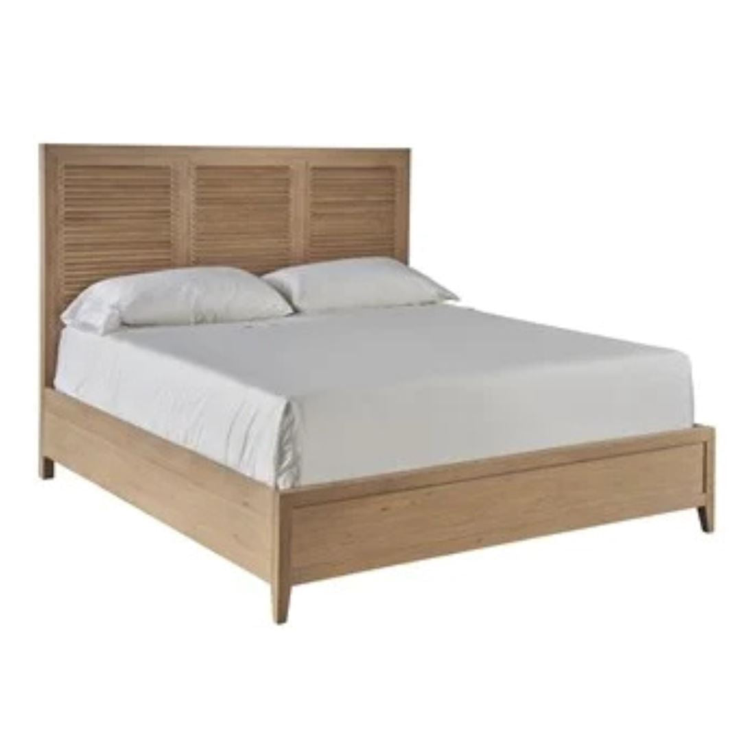 Weekender Bed Frame - King Beds & Bed Frames 