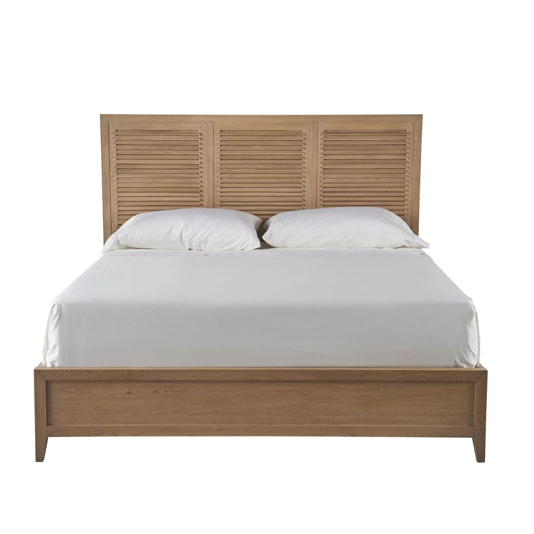 Weekender Bed Frame - King Beds & Bed Frames 