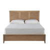 Weekender Bed Frame - Queen Beds & Bed Frames 