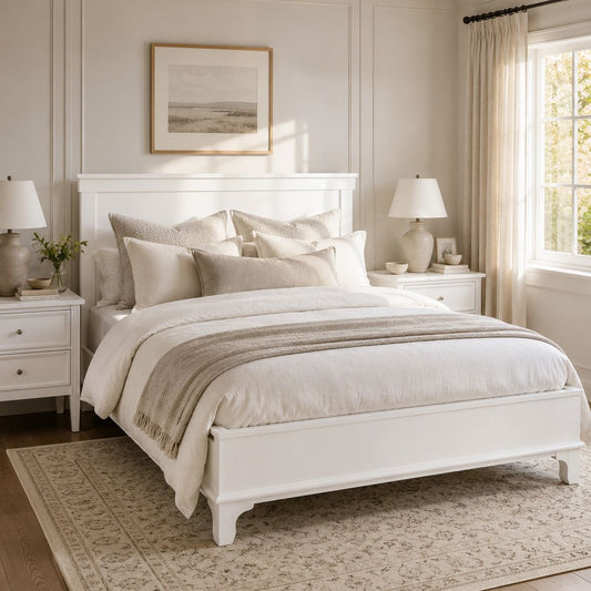 West Bay Bed Beds & Bed Frames 