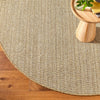 Wicker Natural Woven Sisal Rug Rugs 