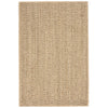 Wicker Natural Woven Sisal Rug Rugs 