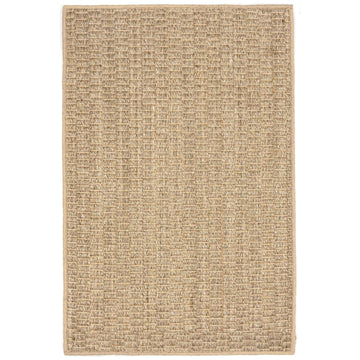 Wicker Natural Woven Sisal Rug Rugs 