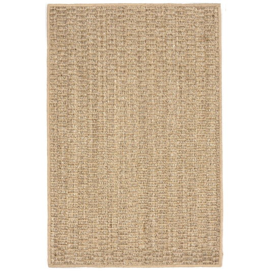 Wicker Natural Woven Sisal Rug Rugs 
