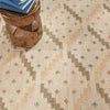 Wilder Kilim Natural Handwoven Jute Rug RUGS 