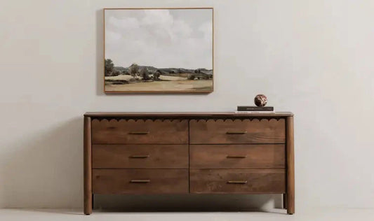 Wiley Dresser Cabinets & Chests 