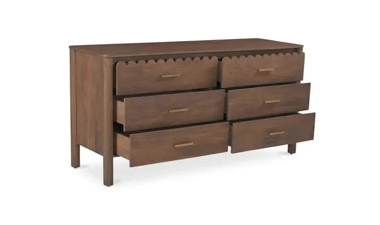 Wiley Dresser Cabinets & Chests 