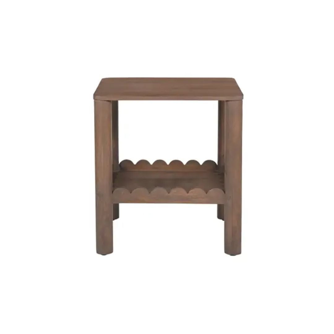 Wiley Side Table Side Table 