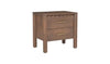 Willy Nightstand Accent Tables 