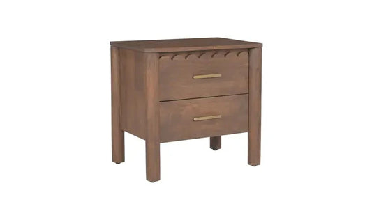 Willy Nightstand Accent Tables 