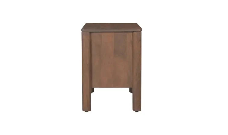 Willy Nightstand Accent Tables 