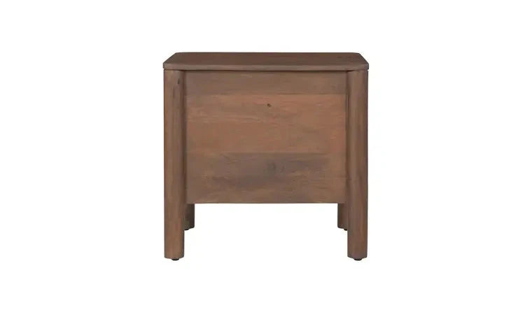 Willy Nightstand Accent Tables 