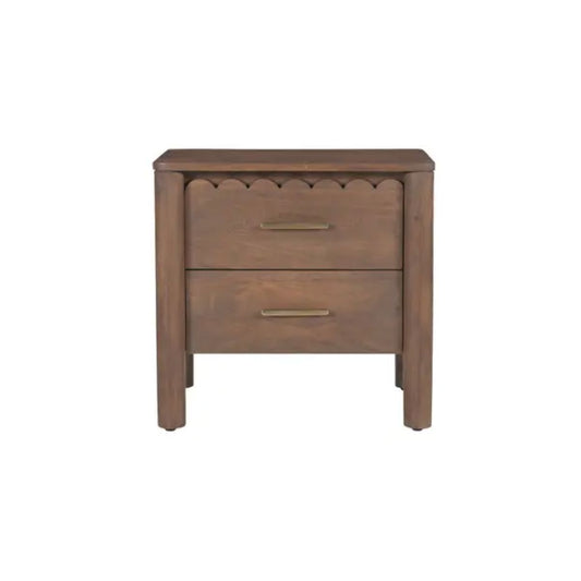 Willy Nightstand Accent Tables 