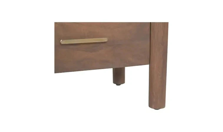 Willy Nightstand Accent Tables 