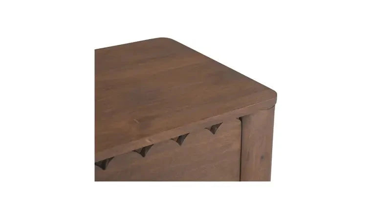 Willy Nightstand Accent Tables 