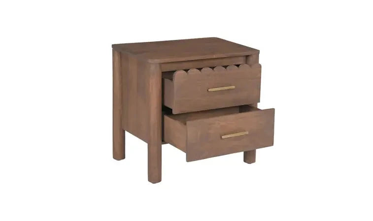 Willy Nightstand Accent Tables 