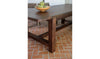 Wilson Dining Table Dining Tables 