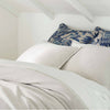 Wilton Natural Duvet Cover Duvet Covers 