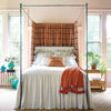 Wilton Natural Ruffle Sham Shams & Pillowcases 