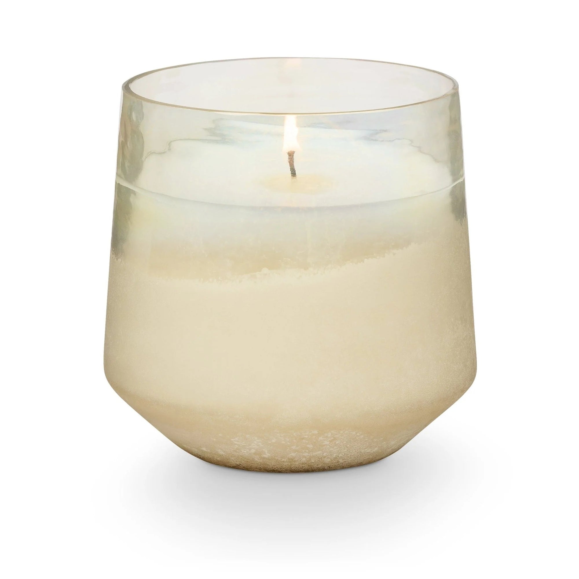 Winter White Candle - 13 oz Candles & Home Fragrance 