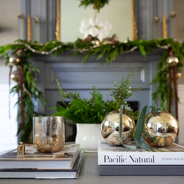 Winter White Candle - 16oz Candles & Home Fragrance 