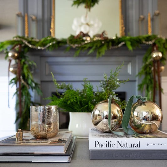 Winter White Candle - 16oz Candles & Home Fragrance 