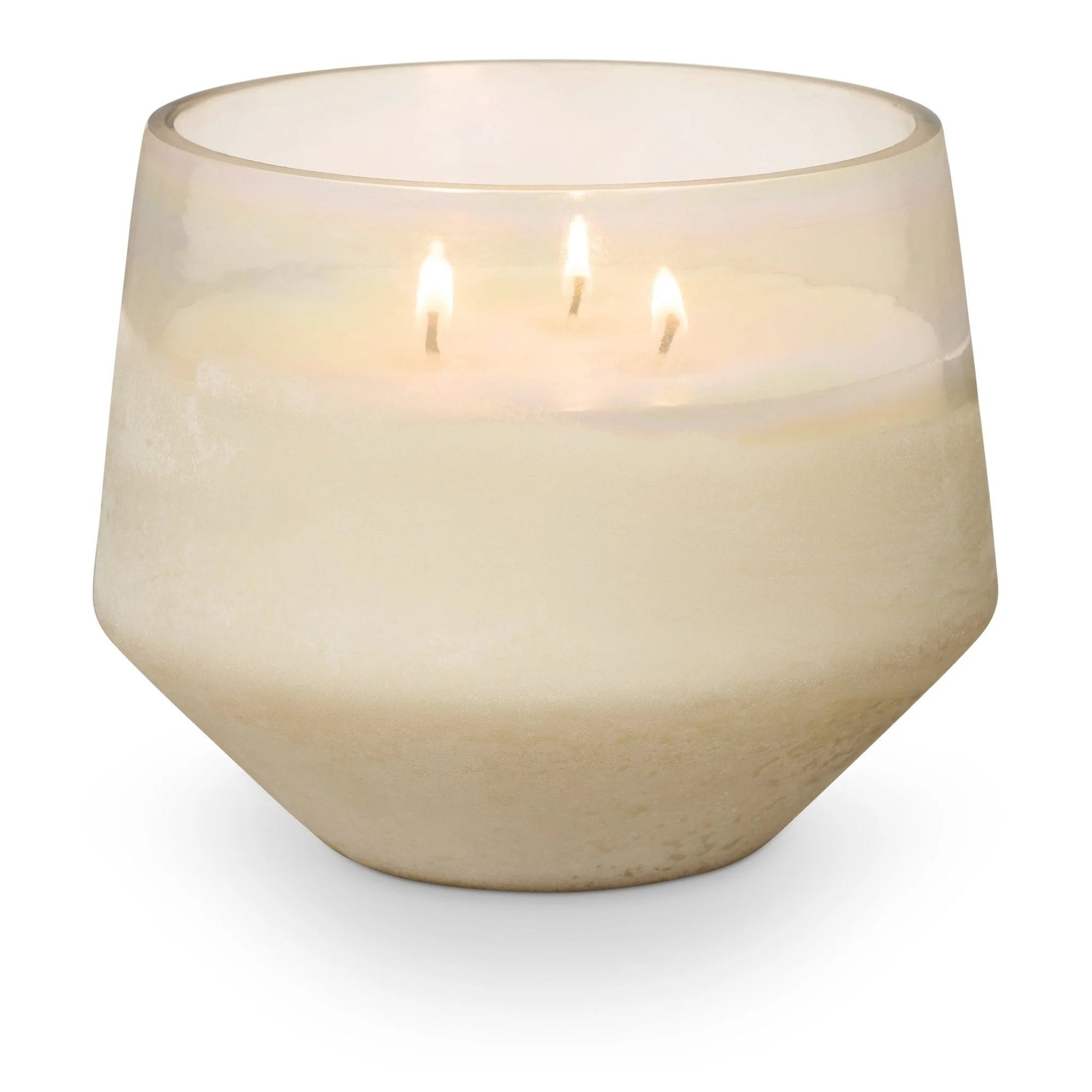 Winter White Candle Bowl - 31 oz Candles & Home Fragrance 