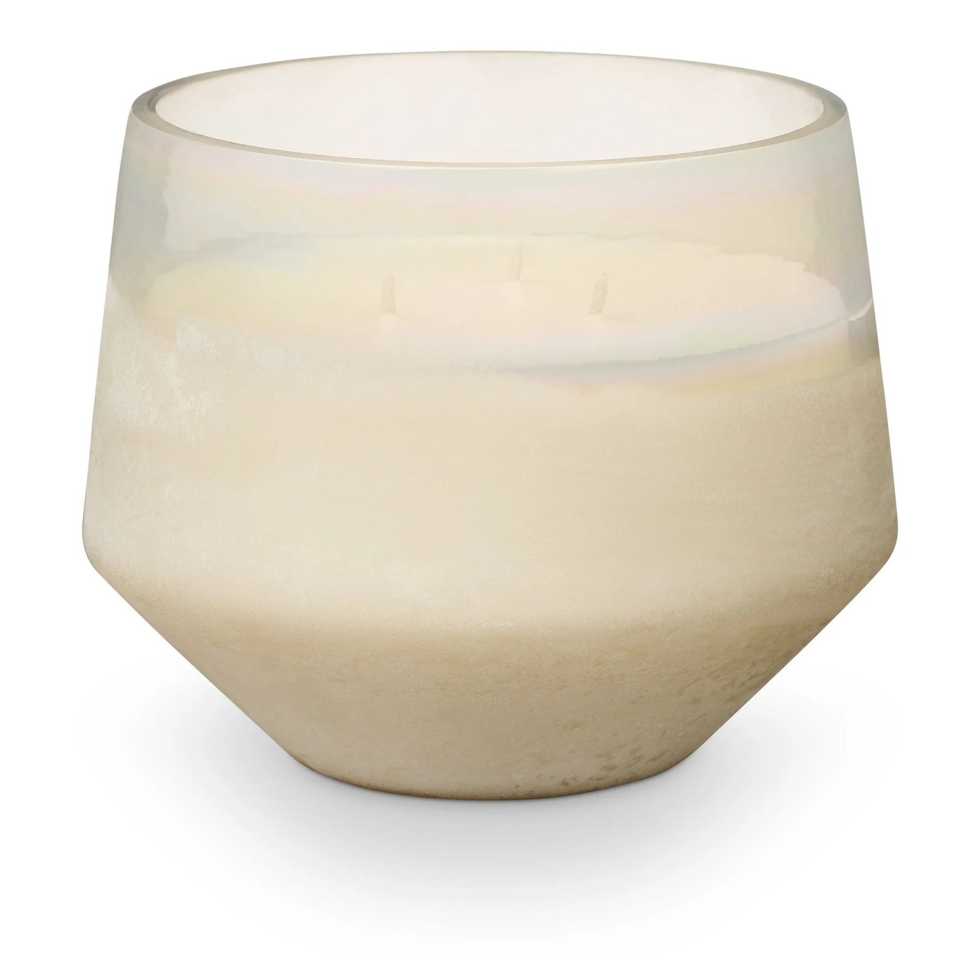 Winter White Candle Bowl - 31 oz Candles & Home Fragrance 