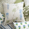 Wisteria Pillow 20" Pillows 