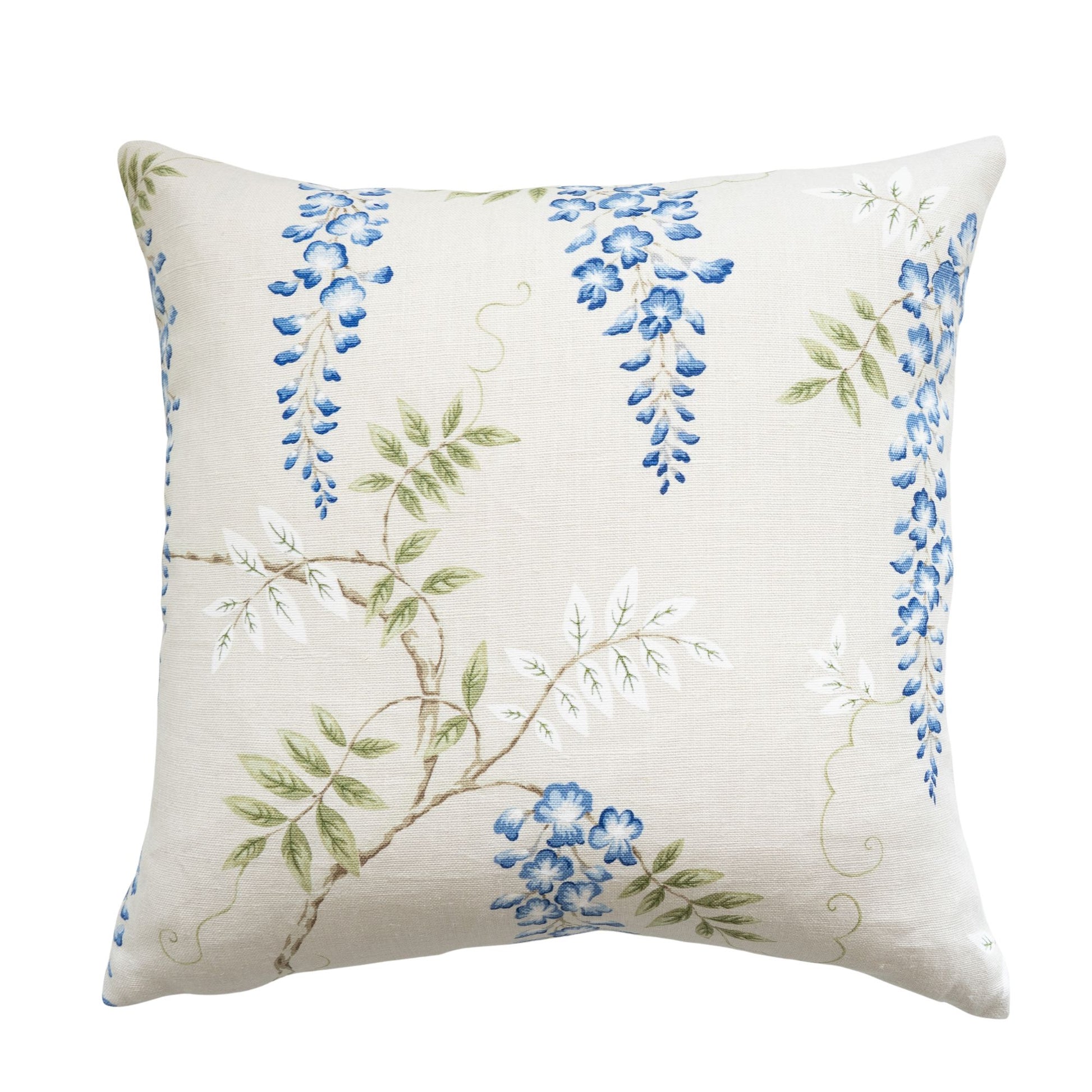 Wisteria Pillow 20" Pillows 