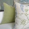 Wisteria Pillow 20" Pillows 